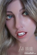 Muñeca Sexual Dragon Ball Z - Pamella - Imagen 12