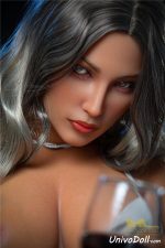 Muñecas Sexuales Con Pechos Huecos - Tobie - Imagen 7