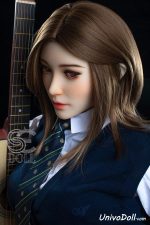 Película De Muñecas Sexuales En Bikini - Shandee - Imagen 7