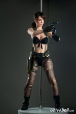 Muñeca Sexual Real Ailijia - Alena - Imagen 4