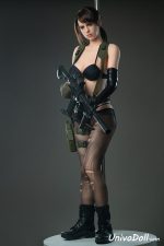 Muñeca Sexual Real Ailijia - Alena - Imagen 10