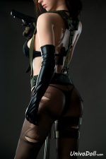 Muñeca Sexual Real Ailijia - Alena - Imagen 7