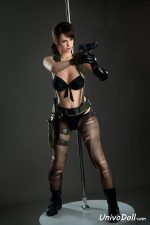 Muñeca Sexual Real Ailijia - Alena - Imagen 6