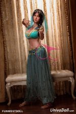 Opiniones Sobre Muñecas Sexuales Fanny - Rufina - Imagen 3