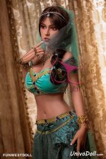 Opiniones Sobre Muñecas Sexuales Fanny - Rufina - Imagen 8