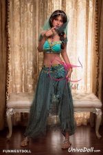 Opiniones Sobre Muñecas Sexuales Fanny - Rufina