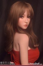 Películas Online Con Muñecas Sexuales - Ariyah - Imagen 5