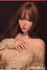 Películas Online Con Muñecas Sexuales - Ariyah - Imagen 6