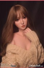 Películas Online Con Muñecas Sexuales - Ariyah - Imagen 7