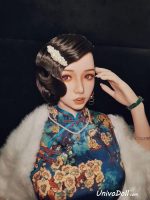 Películas Online Con Muñecas Sexuales - Ariyah - Imagen 30