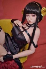 Películas Online Con Muñecas Sexuales - Ariyah - Imagen 31