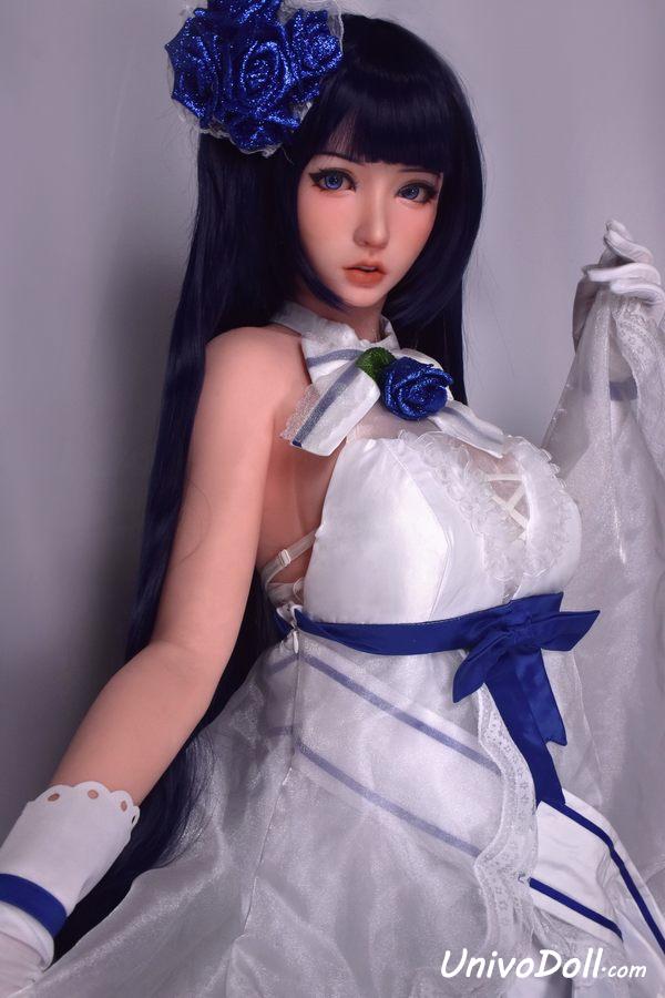 real-life-sexdolls-e45tr271 Películas Online Con Muñecas Sexuales - Ariyah - Imagen 1