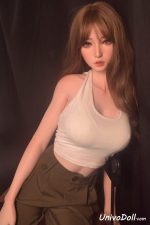 Películas Online Con Muñecas Sexuales - Ariyah - Imagen 33