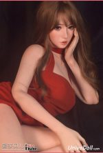 Películas Online Con Muñecas Sexuales - Ariyah - Imagen 12