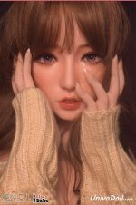 Películas Online Con Muñecas Sexuales - Ariyah - Imagen 16