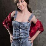 Porno De Muñeca Sexual Blowback - Rozalin