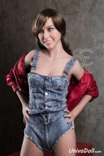 Porno De Muñeca Sexual Blowback - Rozalin