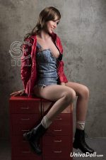 Porno De Muñeca Sexual Blowback - Rozalin - Imagen 12