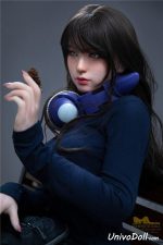 Pene Enorme En Muñeca Sexual - Umeko - Imagen 11