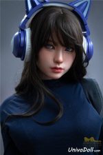 Pene Enorme En Muñeca Sexual - Umeko - Imagen 17