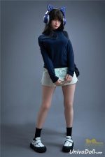 Pene Enorme En Muñeca Sexual - Umeko - Imagen 18