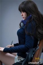 Pene Enorme En Muñeca Sexual - Umeko - Imagen 5