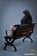 Pene Enorme En Muñeca Sexual - Umeko - Imagen 6