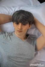 Muñecas Sexuales Con Implantes De Gel - Levon - Imagen 3