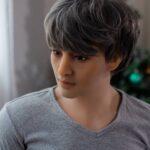 Muñecas Sexuales Con Implantes De Gel - Levon