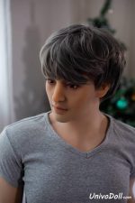 Muñecas Sexuales Con Implantes De Gel - Levon