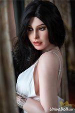 Tetas Enormes En Muñeca Sexual - Vanni - Imagen 18