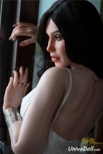 Tetas Enormes En Muñeca Sexual - Vanni - Imagen 3