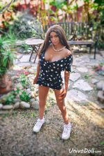 Hotel De Muñecas Sexuales Beelin - Meggy - Imagen 12