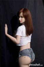 Vídeo Sexual Con Muñecas Tumblr - Ashli - Imagen 4