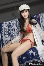 Muñeca Sexual Katty Morgan - Jewell - Imagen 6