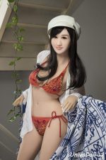 Muñeca Sexual Katty Morgan - Jewell