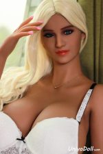 Muñeca Sexual China Desnuda - Rylee - Imagen 14