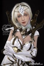 Muñeca Sexual Bbw Realista - Tiffani - Imagen 15