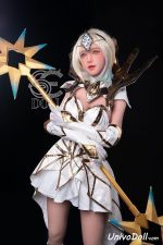 Muñeca Sexual Bbw Realista - Tiffani - Imagen 14