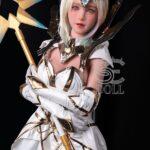 Muñeca Sexual Bbw Realista - Tiffani