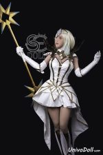 Muñeca Sexual Bbw Realista - Tiffani - Imagen 11