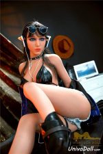 Tener Sexo Con Muñecas - Deana - Imagen 7