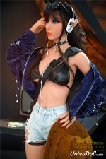 Tener Sexo Con Muñecas - Deana