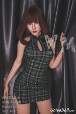 Juegos De Muñeca Sexual En Ee. Uu. - Melesa - Imagen 13