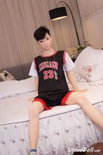 Muñeca Sexual Perfecta Desnuda - Lillis