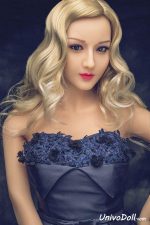 Muñeca Sexual Emilia Clarke - Mirelle - Imagen 16