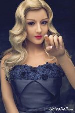 Muñeca Sexual Emilia Clarke - Mirelle - Imagen 15