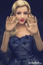 Muñeca Sexual Emilia Clarke - Mirelle - Imagen 7