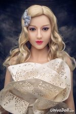 Muñeca Sexual Emilia Clarke - Mirelle - Imagen 11