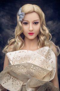 real rubber doll f56t19